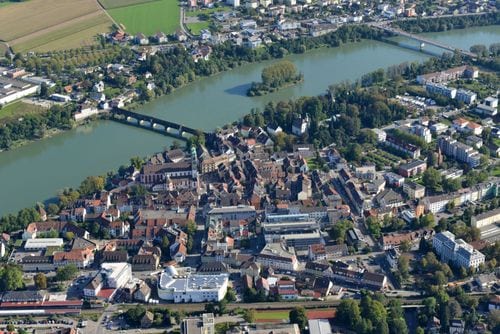 Landkreis Waldshut, Baden-Württenberg