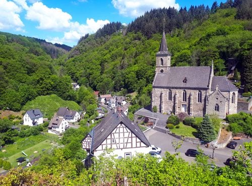 Landkreis Neuwied, Rheinland-Pfalz