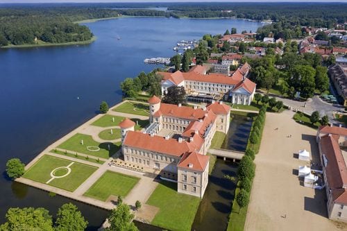 Ostprignitz-Ruppin, Brandenburg