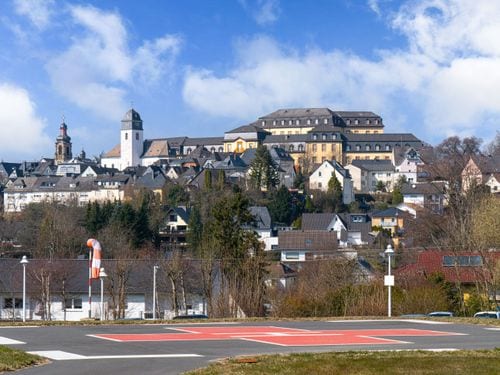 Westerwaldkreis, Rheinland-Pfalz