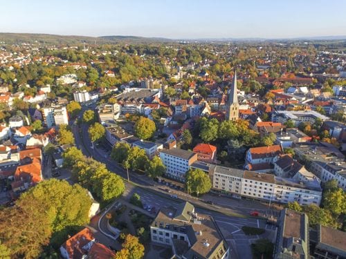 Kreis Herford, Nordrhein-Westfalen