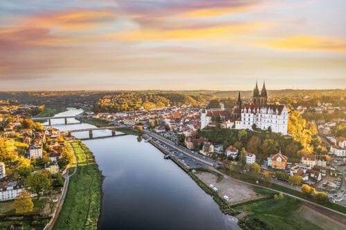 Meißen, Sachsen