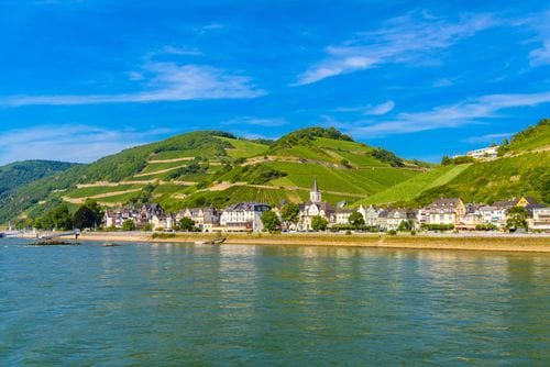 Rheingau-Taunus-Kreis, Hessen