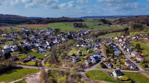 Landkreis Vulkaneifel, Rheinland-Pfalz
