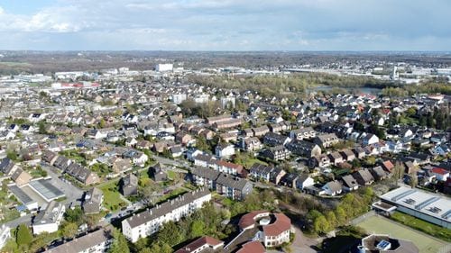 Mettmann, Nordrhein-Westfalen