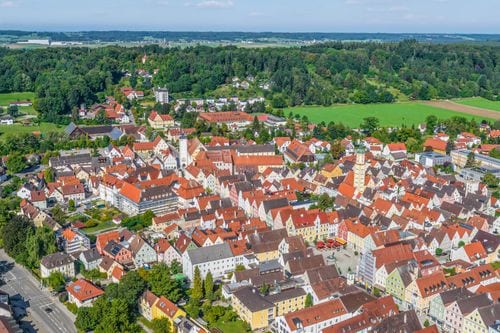Landkreis Unterallgäu, Bayern