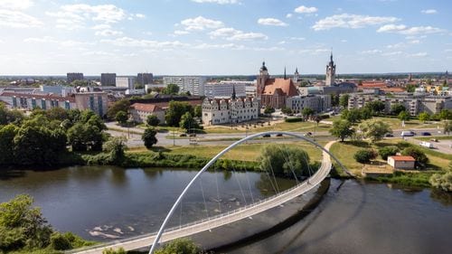 Dessau-Roßlau, Sachsen-Anhalt
