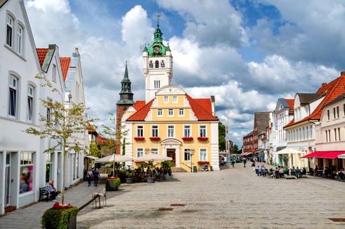 Landkreis Verden, Niedersachsen