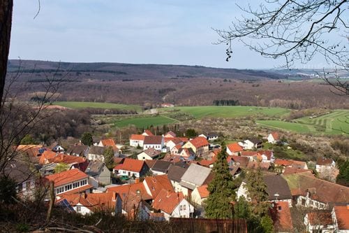 Donnersbergkreis, Rheinland-Pfalz