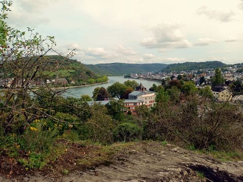 Rhein-Hunsrück-Kreis, Rheinland-Pfalz