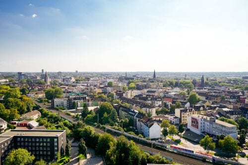 Bochum, Nordrhein-Westfalen