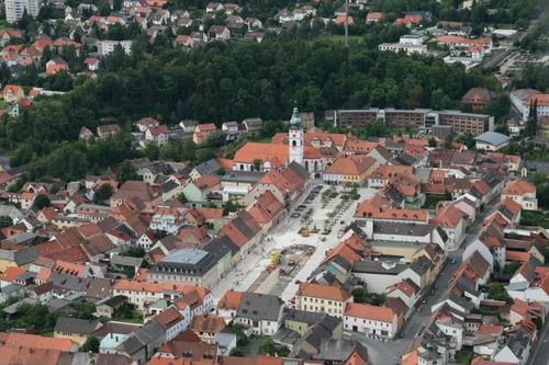 Tirschenreuth, Bayern