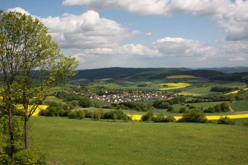 Kreis Lippe, Nordrhein-Westfalen